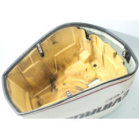 Evinrude ETEC Hood Cover Cowl Cowling HO 200 225 250 300 HP V6 GOOD CONDITION