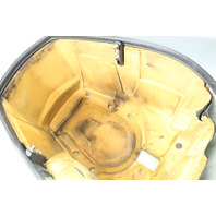 Evinrude ETEC Hood Cover Cowl Cowling HO 200 225 250 300 HP V6 GOOD CONDITION