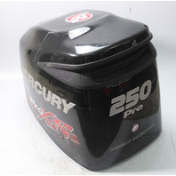 Mercury Optimax Pro XS 2006 Top Cowling Motor Cover Hood 225 250 HP DFI 3.0 L