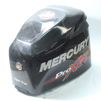 Mercury Optimax Pro XS 2006 Top Cowling Motor Cover Hood 225 250 HP DFI 3.0 L