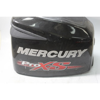 Mercury Optimax Pro XS 2006 Top Cowling Motor Cover Hood 225 250 HP DFI 3.0 L