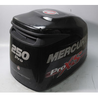 Mercury Optimax Pro XS 2006 Top Cowling Motor Cover Hood 225 250 HP DFI 3.0 L