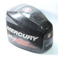 Mercury Optimax Pro XS 2006 Top Cowling Motor Cover Hood 225 250 HP DFI 3.0 L