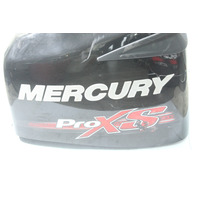 Mercury Optimax Pro XS 2006 Top Cowling Motor Cover Hood 225 250 HP DFI 3.0 L