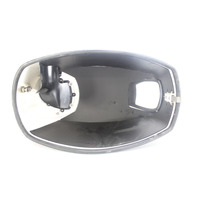 Evinrude 2010 2011 2012 ETEC Top Engine Cover Cowling Hood 25 30 HP FRESHWATER