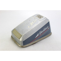 Johnson Evinrude Yachtwin Top Hood Upper Engine Cowling Cover 6 HP