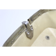 Johnson Evinrude Yachtwin Top Hood Upper Engine Cowling Cover 6 HP