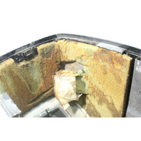 Mercury 1994 1995 1996 1997 1998 Top Cowl Cowling Engine Cover Hood 65 75 90 HP