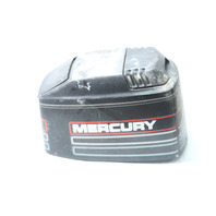 Mercury 1994 1995 1996 1997 1998 Top Cowl Cowling Engine Cover Hood 65 75 90 HP