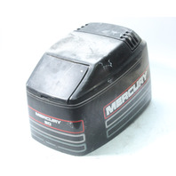 Mercury 1994 1995 1996 1997 1998 Top Cowl Cowling Engine Cover Hood 65 75 90 HP