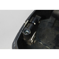 Johnson Evinrude 1997 - 2001 Lower Bottom Cowl SET 75 90 100 105 115 135 150 +HP