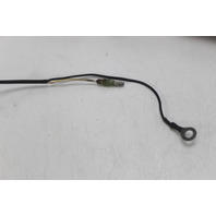 Yamaha 1998 1999 2000 2001 2002 2003 2004 2005 - 2009 Tiller Handle 20 & 25 HP