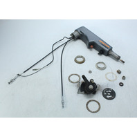 Yamaha 1998 1999 2000 2001 2002 2003 2004 2005- 2009 Steering Handle  20 & 25 HP