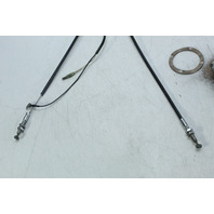 Yamaha 1998 1999 2000 2001 2002 2003 2004 2005- 2009 Steering Handle  20 & 25 HP