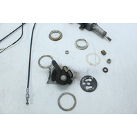 Yamaha 1998 1999 2000 2001 2002 2003 2004 2005- 2009 Steering Handle  20 & 25 HP