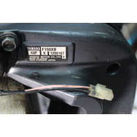 Yamaha 1998 - 2009 Swivel Bracket Steering Arm & Yoke 200 225 250 HP 2 Stroke