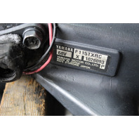 Yamaha 1997 1998 - 2011 & Up Swivel & Transom Bracket 115 130 150 155 175 200 HP