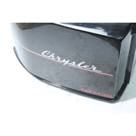 ✨VINTAGE✨ Chrysler 70's Top Cover Hood Cowling 100 HP ✨GOOD CONDITION