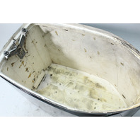✨VINTAGE✨ Chrysler 70's Top Cover Hood Cowling 100 HP ✨GOOD CONDITION