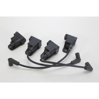 Mercury Ignition Coils CDM Module Set of 4 1 YEAR WARRANTY OEM