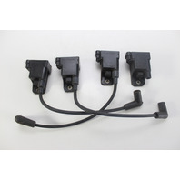 Mercury Ignition Coils CDM Module Set of 4 1 YEAR WARRANTY OEM
