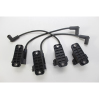 Mercury Ignition Coils CDM Module Set of 4 1 YEAR WARRANTY OEM