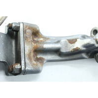 Yamaha 2000 2001 2002 2003 2004 2005 2006 - 2011 Steering Arm 75 95 100 115 HP