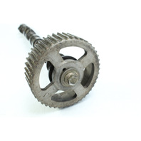 OEM Yamaha 1999 2000 2001 2002- 2011  Camshaft & Driven Gear 75 80 90 100 115 HP