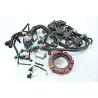 Mercury 2002 - 2008 Ignition System 30 40 50 60 HP 4 Cylinder 1 YEAR WARRANTY