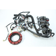 Mercury 2002 - 2008 Ignition System 30 40 50 60 HP 4 Cylinder 1 YEAR WARRANTY