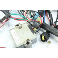 Mercury 2002 - 2008 Ignition System 30 40 50 60 HP 4 Cylinder 1 YEAR WARRANTY