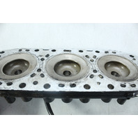 Johnson Evinrude 1996 1997 1998 1999 - 2001 Cylinder Head W/Temp Switch 25 35 HP