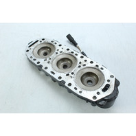 Johnson Evinrude 1996 1997 1998 1999 - 2001 Cylinder Head W/Temp Switch 25 35 HP