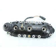 Johnson Evinrude 1996 1997 1998 1999 - 2001 Cylinder Head W/Temp Switch 25 35 HP