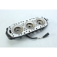 Johnson Evinrude 1996 1997 1998 1999 - 2001 Cylinder Head W/Temp Switch 25 35 HP