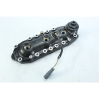 Johnson Evinrude 1996 1997 1998 1999 - 2001 Cylinder Head W/Temp Switch 25 35 HP
