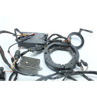 Johnson Evinrude 1995 - 2004 Ignition System 9.9 10 15 25 35 HP 1 YEAR WARRANTY