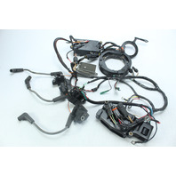 Johnson Evinrude 1995 - 2004 Ignition System 9.9 10 15 25 35 HP 1 YEAR WARRANTY