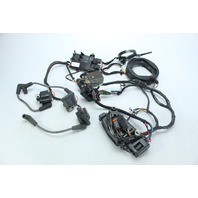 Johnson Evinrude 1995 - 2004 Ignition System 9.9 10 15 25 35 HP 1 YEAR WARRANTY