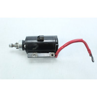 OEM Johnson Evinrude 2009 - 2012 Electric Starter 9T 15 25 30 40 + HP 1 YEAR WTY