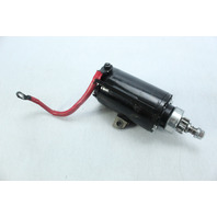 OEM Johnson Evinrude 2009 - 2012 Electric Starter 9T 15 25 30 40 + HP 1 YEAR WTY