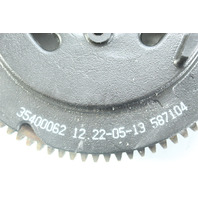 OEM Evinrude Johnson 2012 2013 & UP Electric Flywheel 15 25 30 HP 88T FRESHWATER