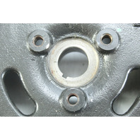 OEM Evinrude Johnson 2012 2013 & UP Electric Flywheel 15 25 30 HP 88T FRESHWATER