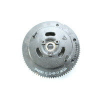 OEM Evinrude Johnson 2012 2013 & UP Electric Flywheel 15 25 30 HP 88T FRESHWATER