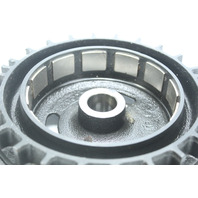 OEM Evinrude Johnson 2012 2013 & UP Electric Flywheel 15 25 30 HP 88T FRESHWATER