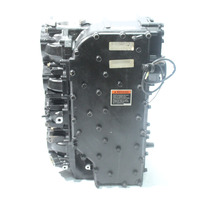 Mercury 1994 1995 1996 1997 1998 Empty Block Powerhead 80 100 115 125 HP 4 Cyl