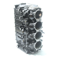 Mercury 1994 1995 1996 1997 1998 Empty Block Powerhead 80 100 115 125 HP 4 Cyl