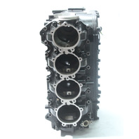 Mercury 1994 1995 1996 1997 1998 Empty Block Powerhead 80 100 115 125 HP 4 Cyl