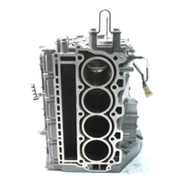 Honda 1999 - 2001 2002 2003 2004 2005 2006 Cylinder Block 4 Cylinder 115 130 HP