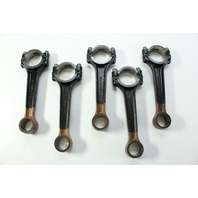 Mercury Optimax DFI PRO XS Set Of 4 Connecting Rods 200 225 250 HP POLISHED